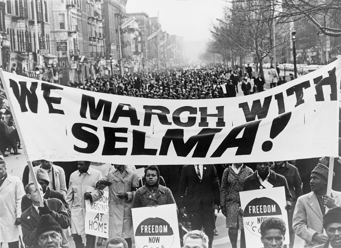 SKKS_MLK_We_March_With_Selma