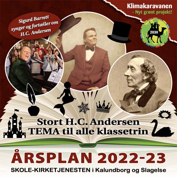 Årsplan 2022 – 2023